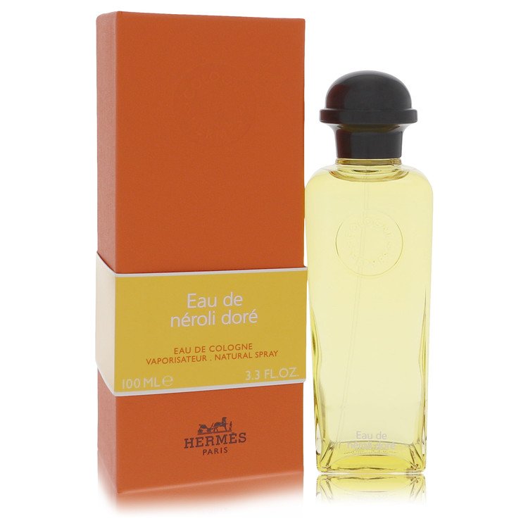 Perfume/Col. Masc. Neroli Dore (Unisex) Hermes 100 ML Eau De Cologne
