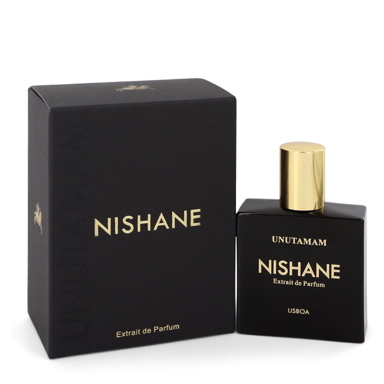Perfume Masculino Nishane 30 ML Extrait De Parfum Spray