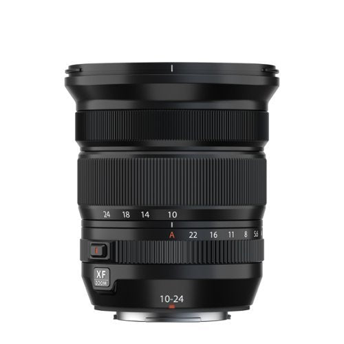 Lente XF10-24mmF4 R OIS WR para Fujifilm DSLR-16666753