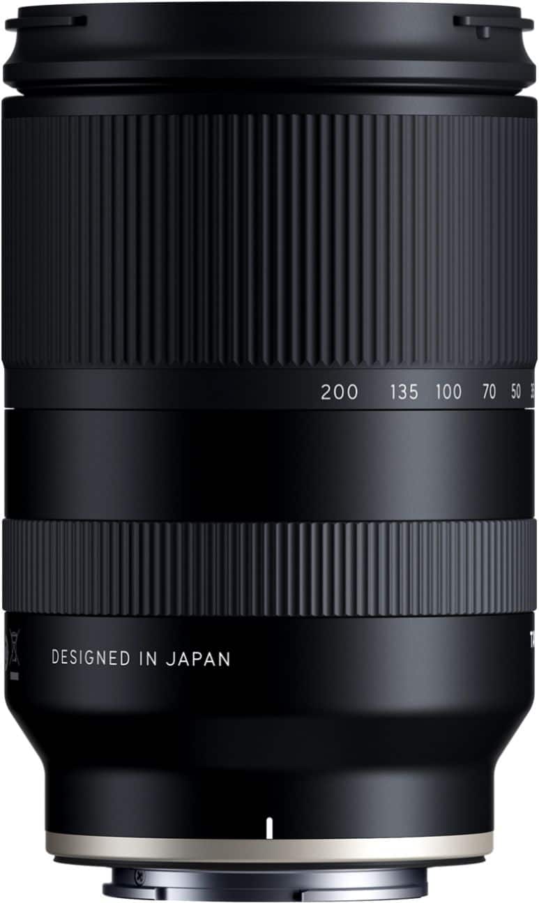 Tamron - 28-200mm F/2.8-5.6 Di III RXD para Sony E-Mount-AFA071S700