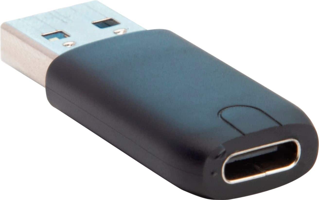 Crucial - SSD portátil externo USB-C/USB-A de 2 TB X6 SE - Preto-CT2000X6SSD9SE