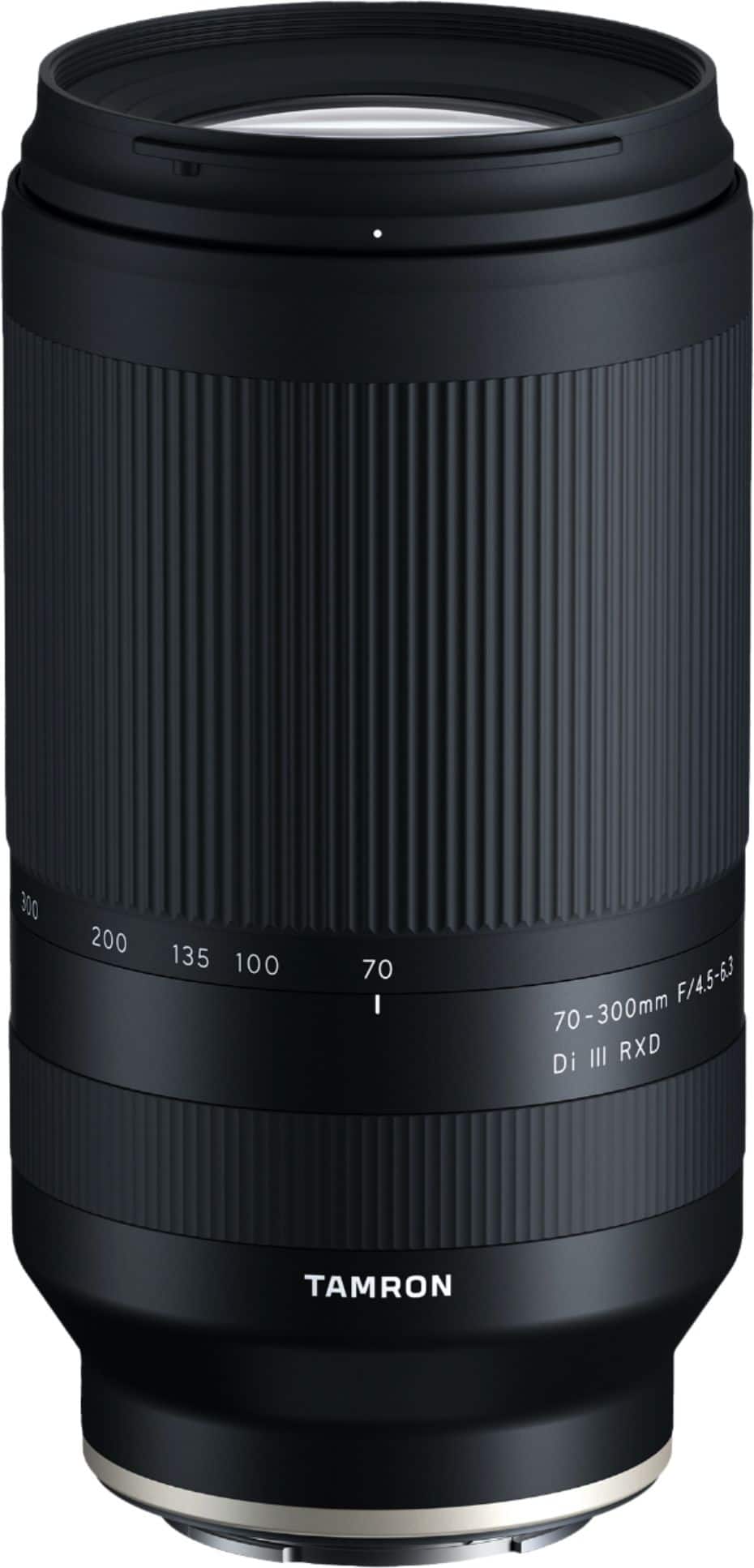 Tamron - Lente zoom telefoto 70-300mm F/4.5-6.3 Di III RXD para Sony E-Mount-AFA047S700
