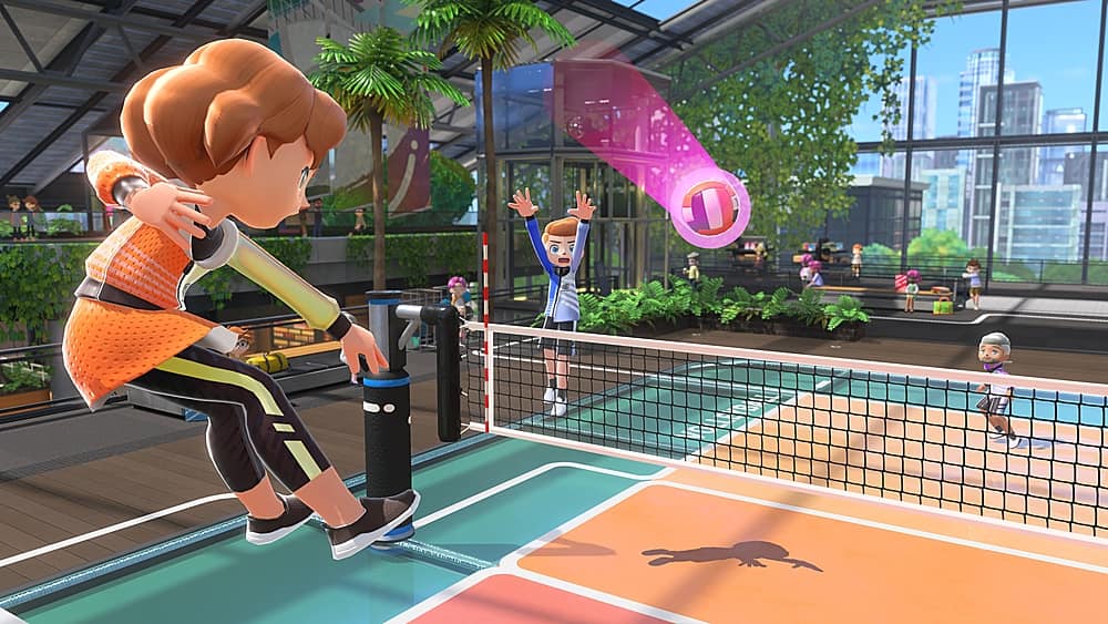 Jogo Sports - (Modelo OLED), Nintendo Switch