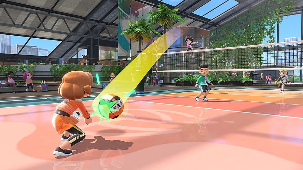 Jogo Sports - (Modelo OLED), Nintendo Switch