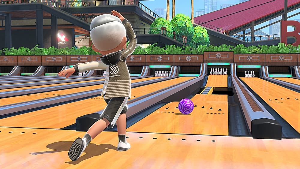 Jogo Sports - (Modelo OLED), Nintendo Switch