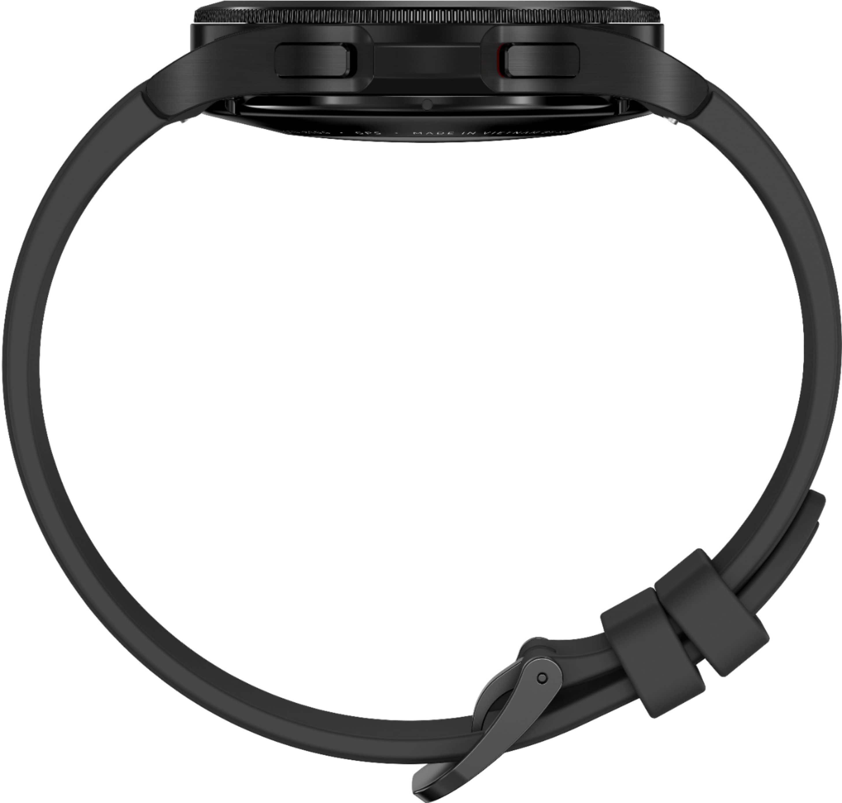 Samsung Galaxy Watch4 Classic Smartwatch 46mm BT - Preto-SM-R890NZKAXAA