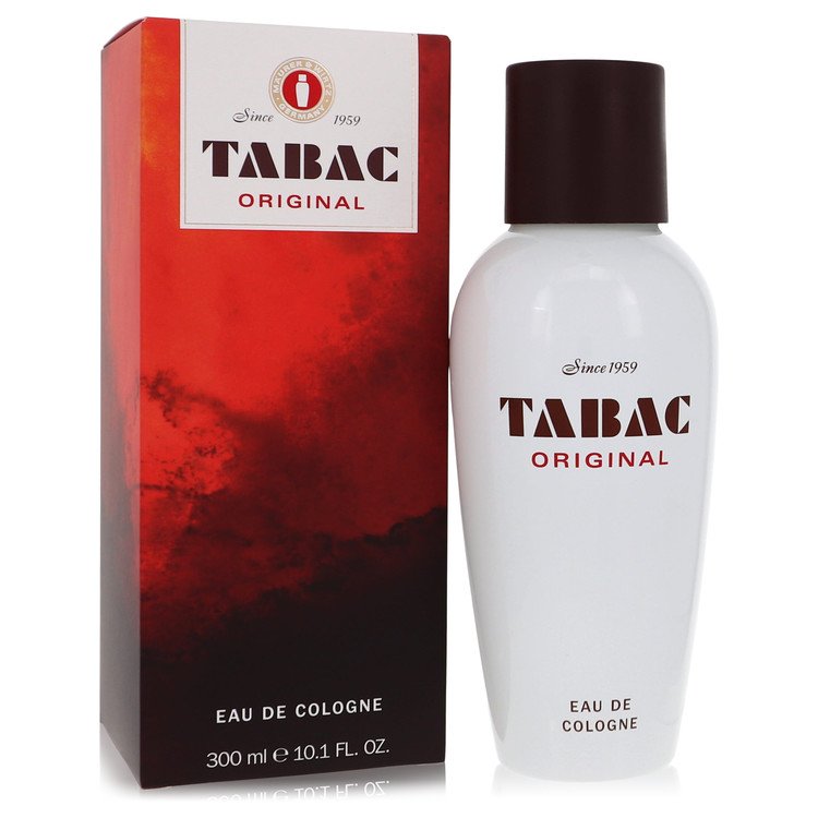 Perfume Masculino Tabac Maurer & Wirtz 300 ML Cologne