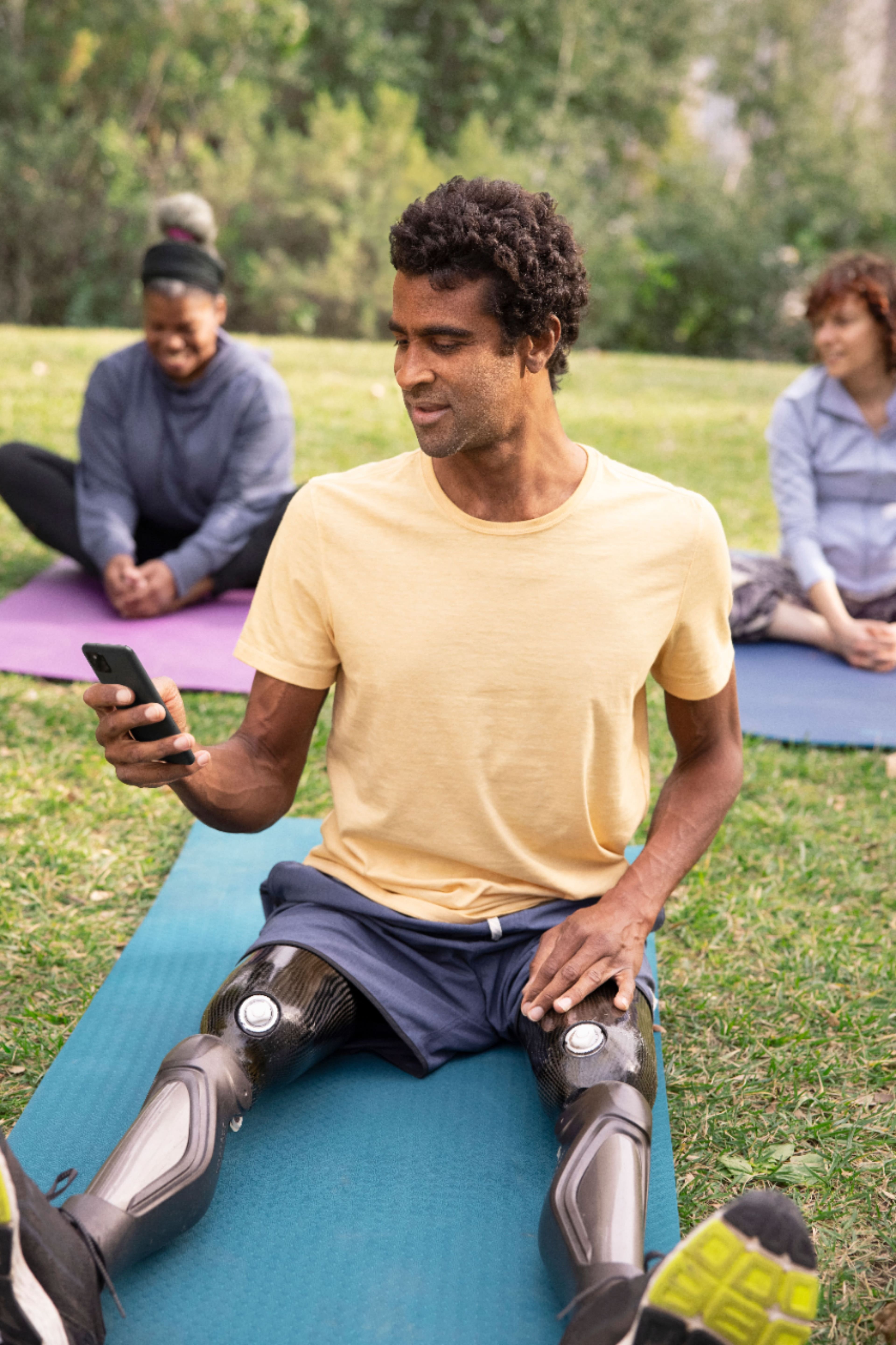 Google - Campainha de vídeo Nest Wi-Fi - Funciona com bateria - Ivy-GA02075-US