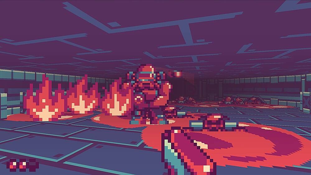 Jogo Exophobia - PlayStation 4