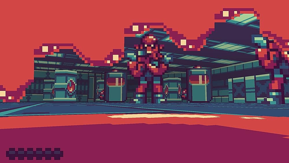 Jogo Exophobia - PlayStation 4