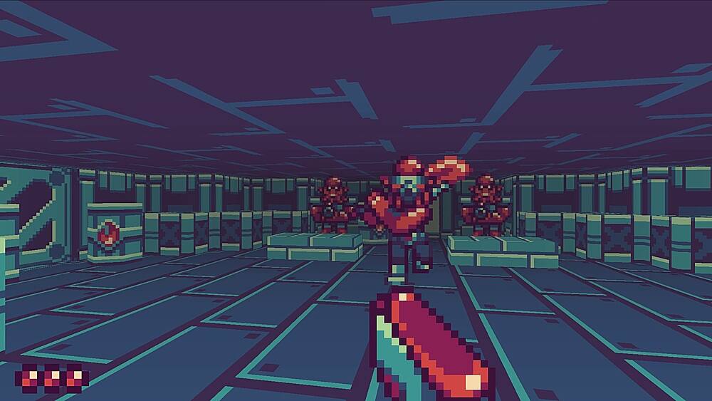 Jogo Exophobia - PlayStation 4