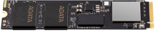 ADATA - XPG GAMMIX S70 Blade 2TB SSD interno PCIe Gen 4 x4 com dissipador de calor para PS5-AGAMMIXS70B-2T-CS