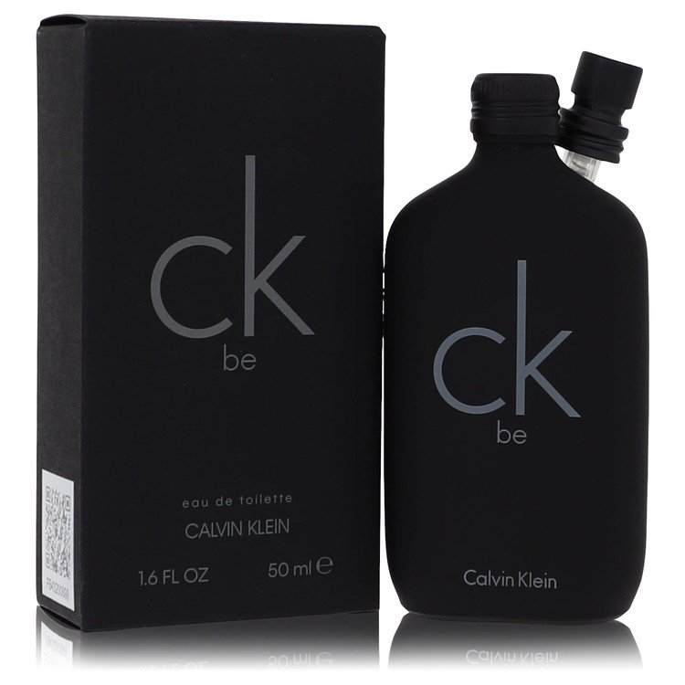 Perfume Feminino Calvin Klein 50 ML Eau De Toilette Spray