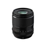 Lente Prime padrão XF 23mm f/1.4 para câmeras do sistema Fujifilm X-Mount - Preto-16746539