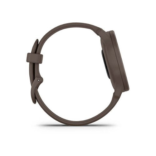 Garmin - vívomove Sport Smartwatch 40 mm Polímero reforçado com fibra-010-02566-02