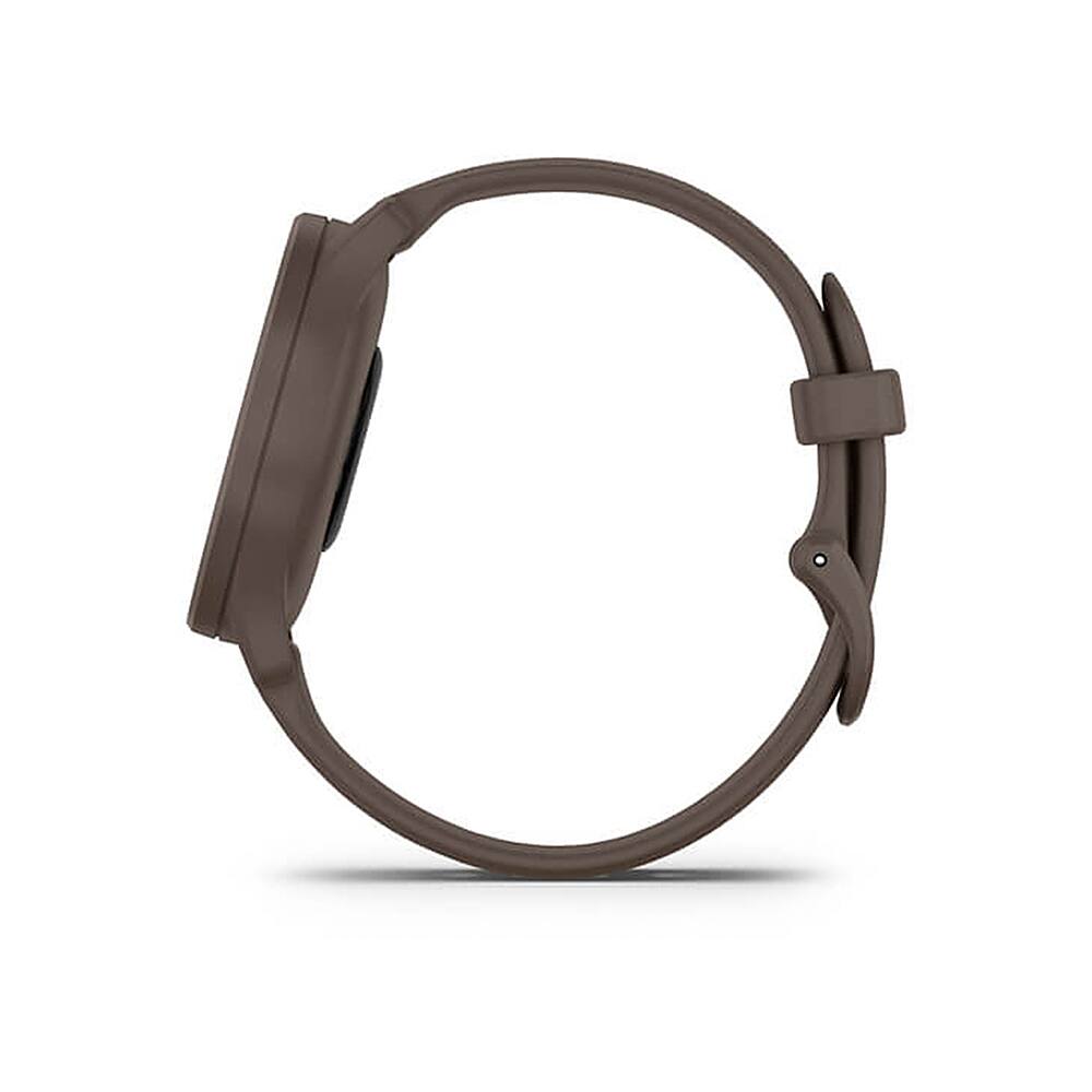 Garmin - vívomove Sport Smartwatch 40 mm Polímero reforçado com fibra-010-02566-02