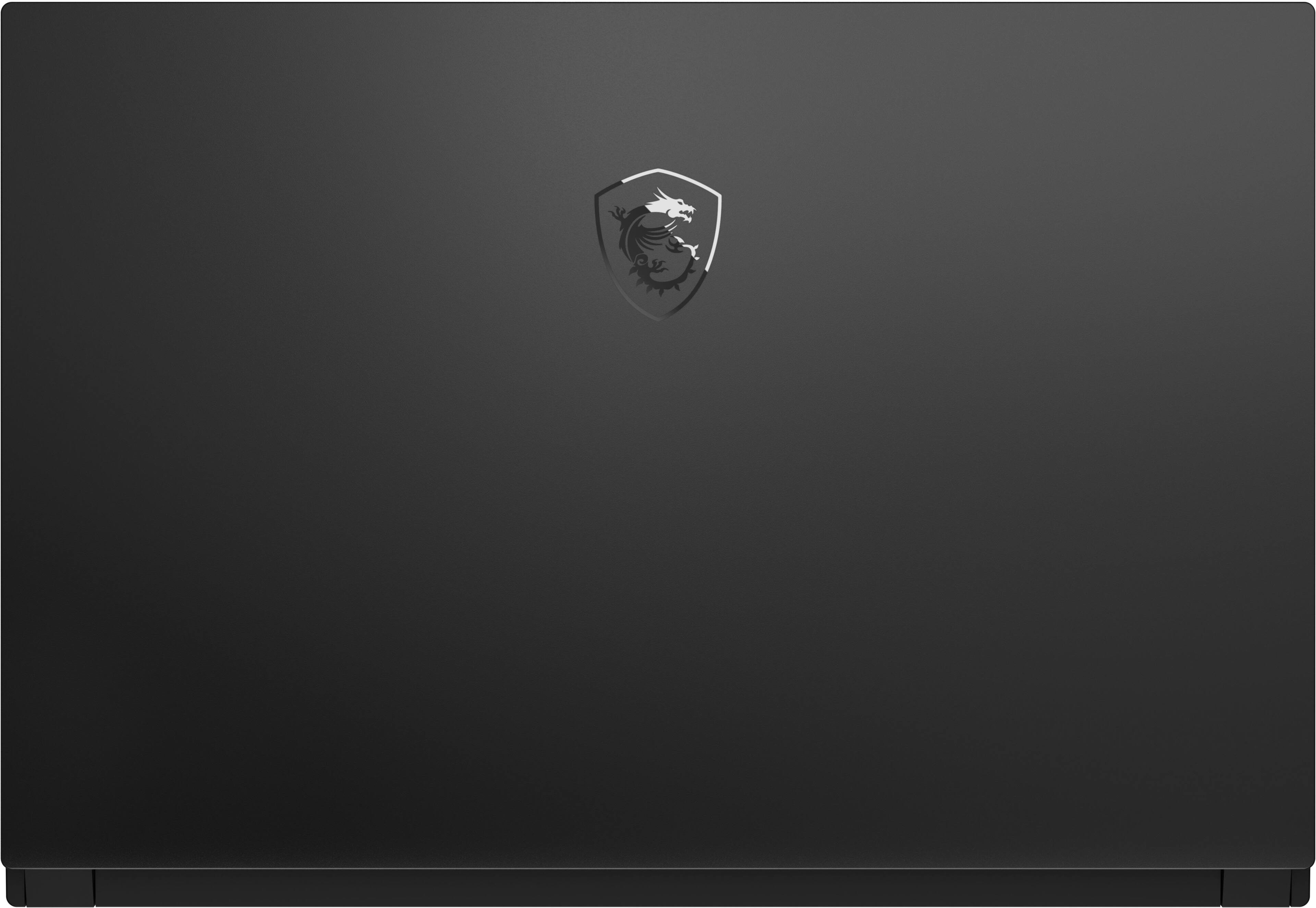 MSI - Laptop para jogos Stealth GS66 15,6" 360 Hz - Intel Core i9 - 32 GB de memória - NVIDIA GeForce RTX 3070 Ti - 1 TB SSD-STEALTH GS66 12UGS-025