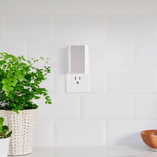 Ring - Campainha de vídeo inteligente Wi-Fi - Com fio com campainha - Preto-B09NLDYGHQ