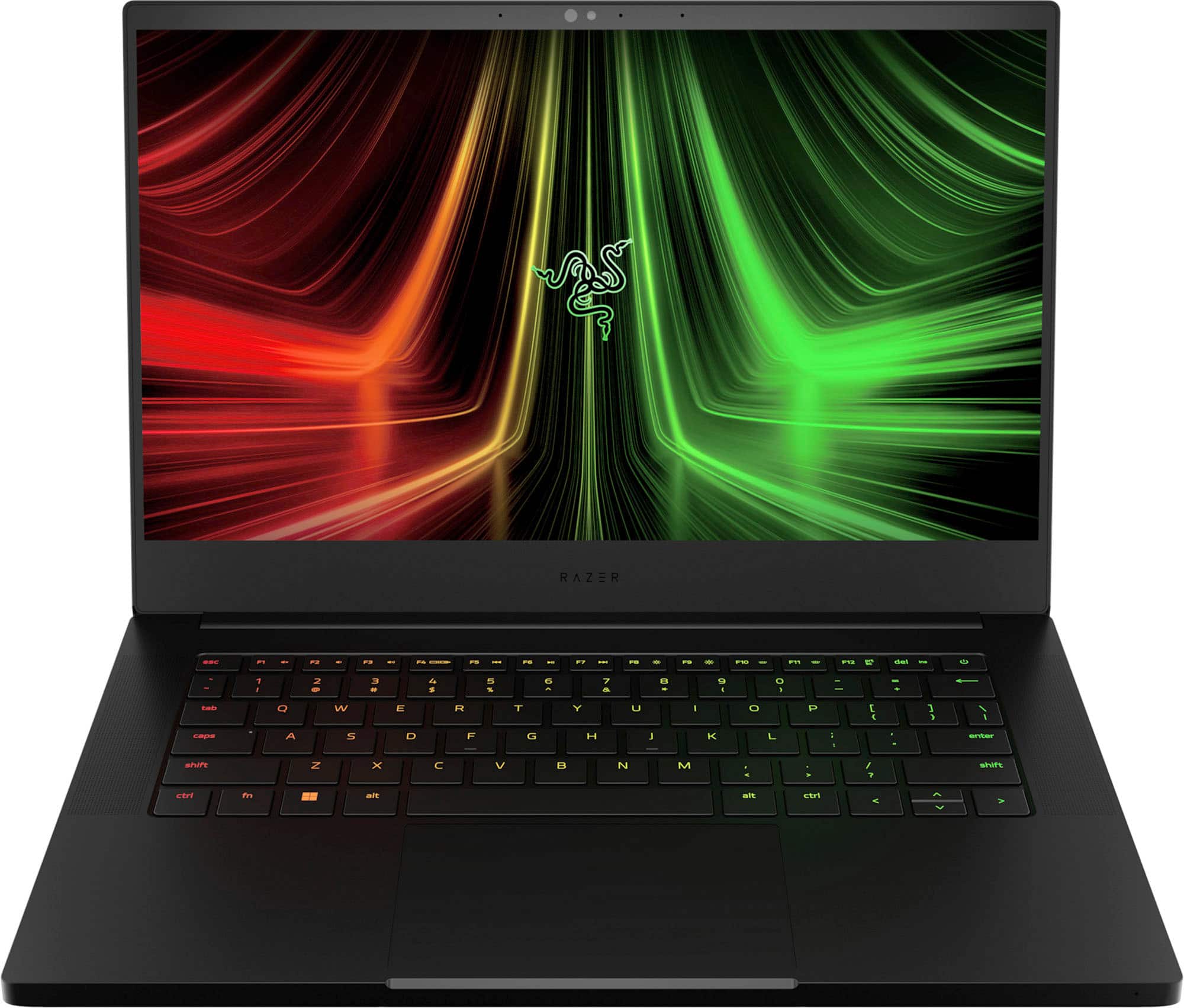 Razer - Laptop para jogos Blade 14-14"- QHD 165Hz- AMD Ryzen 9 6900HX- NVIDIA GeForce RTX 3070 Ti- 16GB de RAM- SSD de 1TB - Preto-RZ09-0427NEA3-R3U1