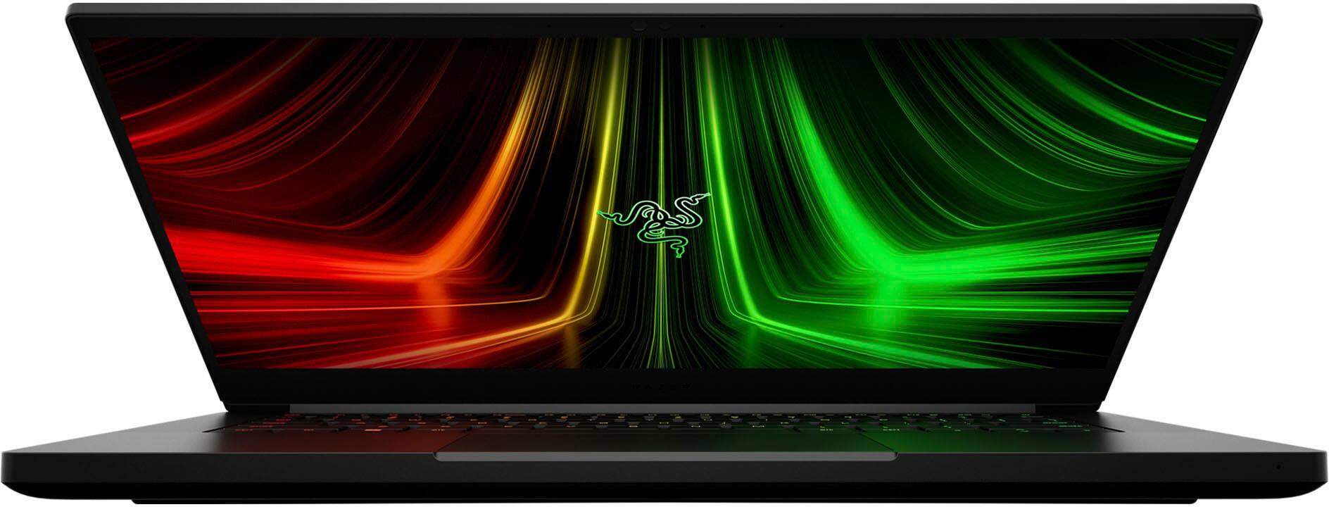 Razer - Laptop para jogos Blade 14-14"- QHD 165Hz- AMD Ryzen 9 6900HX- NVIDIA GeForce RTX 3070 Ti- 16GB de RAM- SSD de 1TB - Preto-RZ09-0427NEA3-R3U1