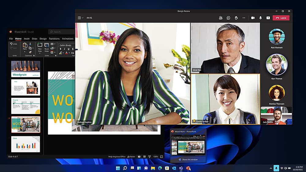 Pen Drive Microsoft - Windows 11 Pro - Unidade Flash USB - Inglês - Físico - Inglês-HAV-00162