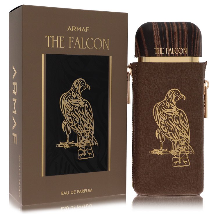 Perfume Masculino Armaf The Falcon Eau De Parfum (Unisex) 100 Ml