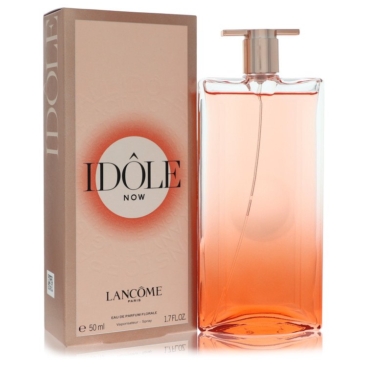 Perfume Feminino Idole Now Lancome Eau De Parfum 50 Ml