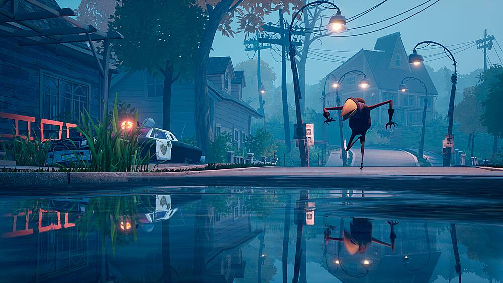 Jogo Hello Neighbor 2 - PlayStation 4