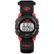 Timex - Relógio digital de expedição unissex CAT 33 mm - Preto/Vermelho-T499569J