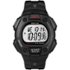 Timex - Relógio masculino IRONMAN Classic 30 38 mm - detalhes preto/vermelho-T5K8229J