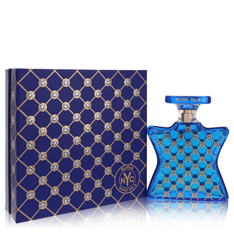 Perfume Feminino Bond No. 9 Nomad Eau De Parfum 100 Ml