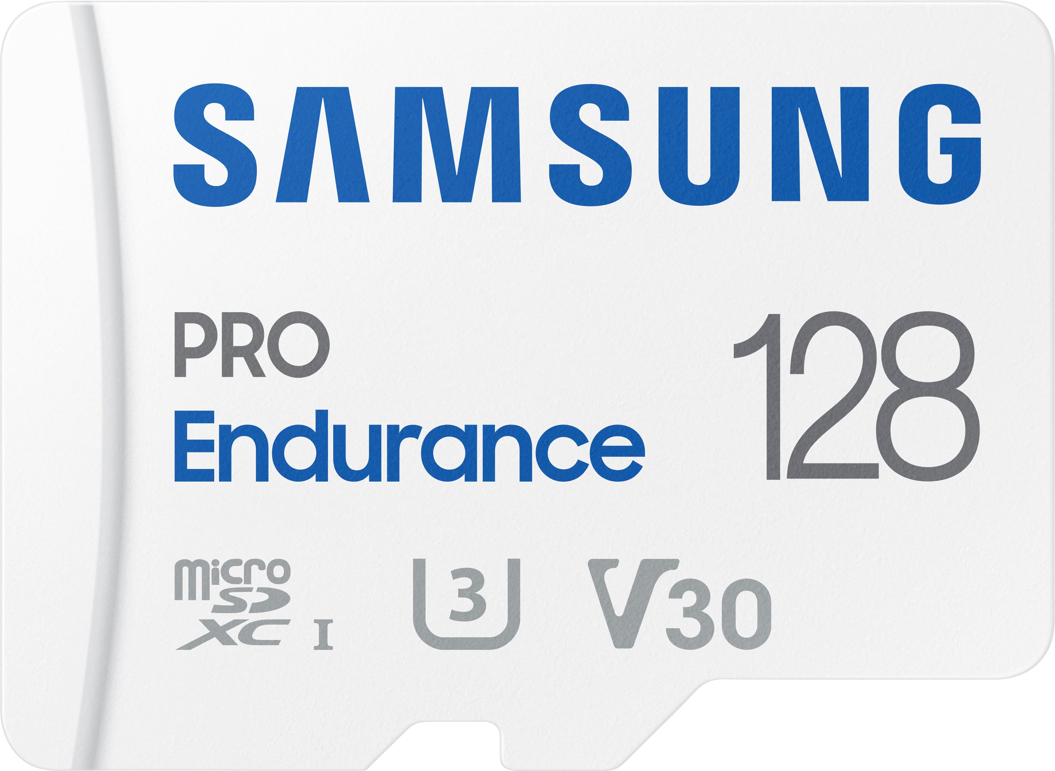 Samsung - Cartão de memória SD microSDXC PRO Endurance de 128 GB-MB-MJ128KA/AM