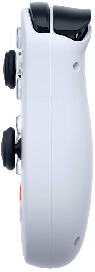 Backbone - One - PlayStation Edition (Lightning) - Controle portátil para games móveis para iPhone - White-BB-02-W-S