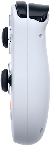 Backbone - One - PlayStation Edition (Lightning) - Controle portátil para games móveis para iPhone - White-BB-02-W-S