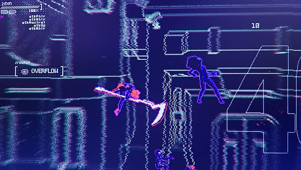 Jogo No longer human - PlayStation 4