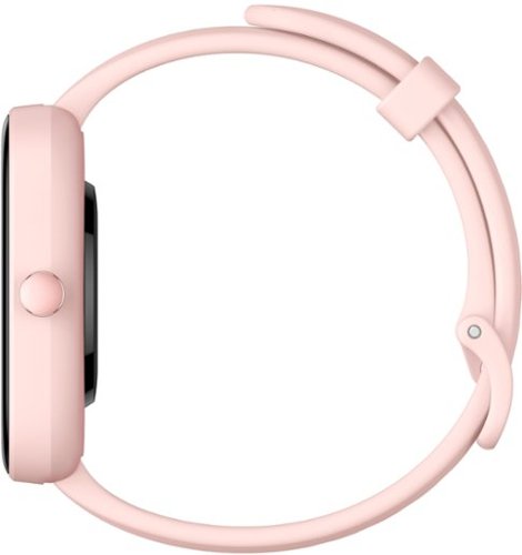 Amazfit - Bip 3 Pro Smartwatch 42,9mm Plástico Policarbonato - Rosa-W2171GL2N/W2171OV5N