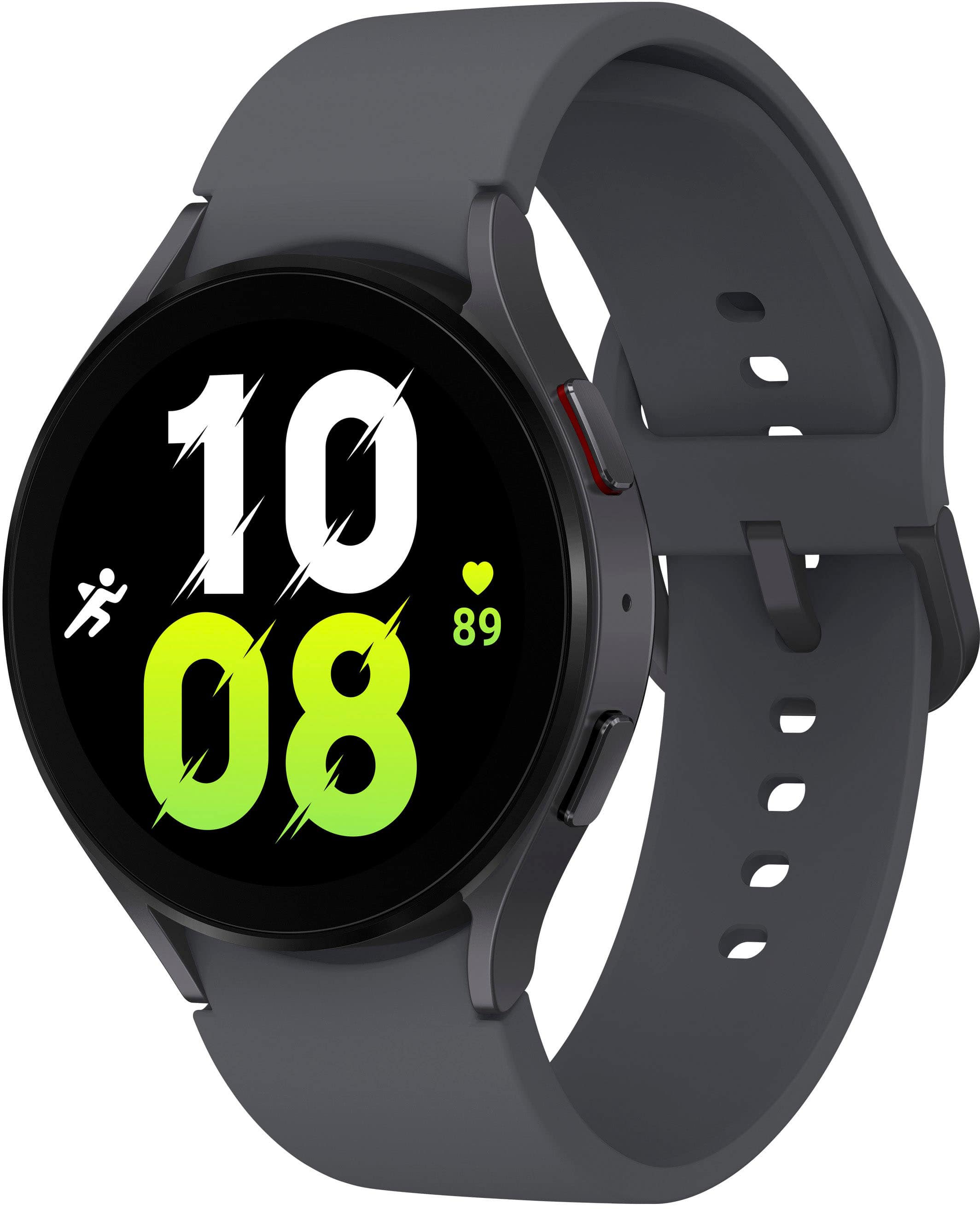 Samsung - Galaxy Watch5 Alumínio Smartwatch 44mm BT - Grafite-SM-R910NZAAXAA