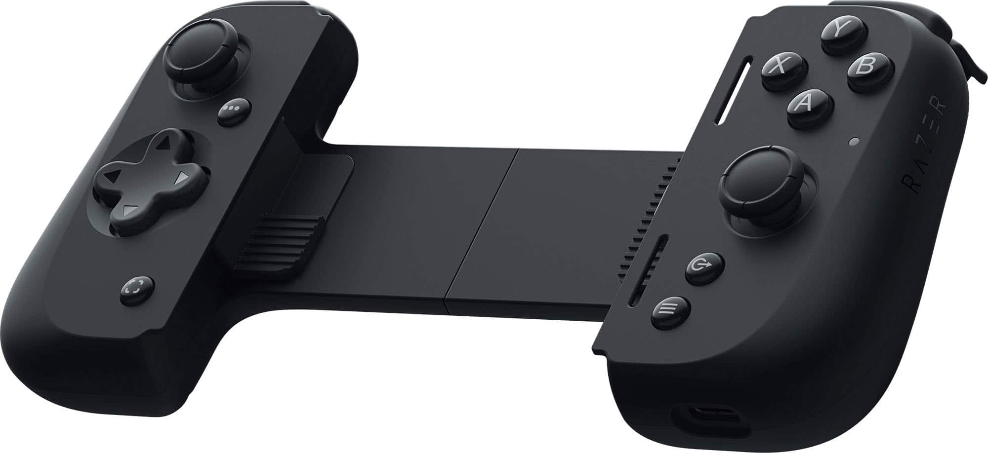 Razer - Controle portátil para games Kishi V2 para Android - Preto-RZ06-04180100-R3U1