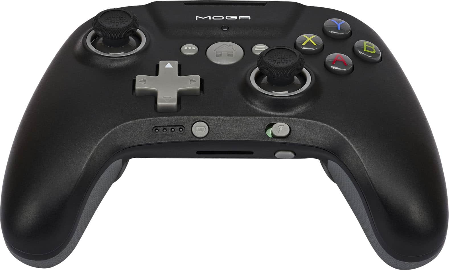 PowerA - Controle Bluetooth de viode game Bluetooth MOGA para jogos móveis e na nuvem - XP5-i+-1509754-01