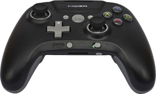 PowerA - Controle Bluetooth de viode game Bluetooth MOGA para jogos móveis e na nuvem - XP5-i+-1509754-01