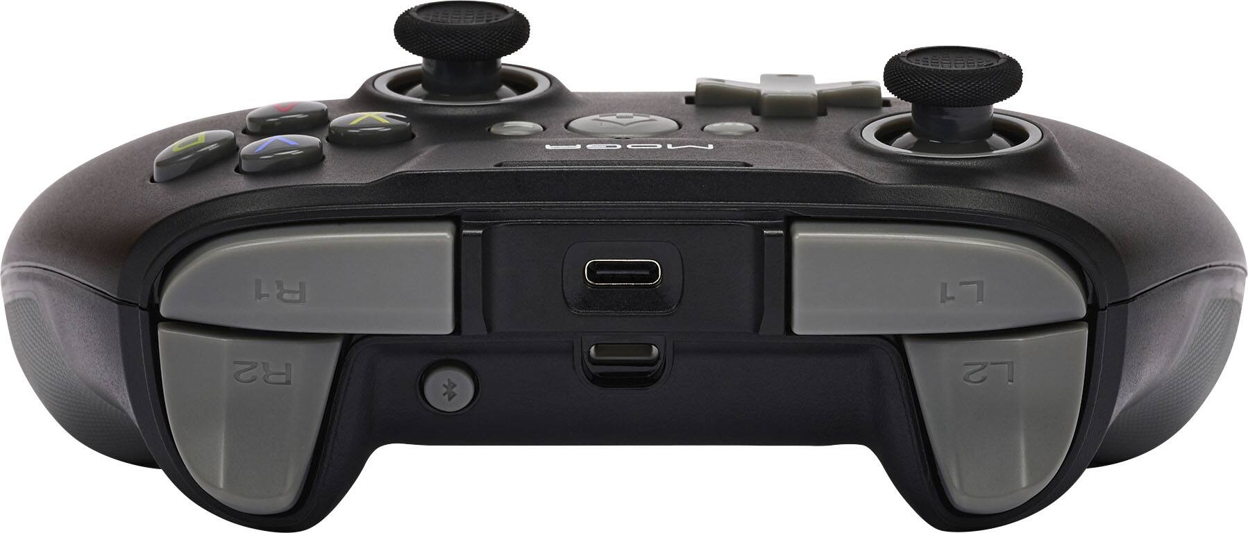PowerA - Controle Bluetooth de viode game Bluetooth MOGA para jogos móveis e na nuvem - XP5-i+-1509754-01