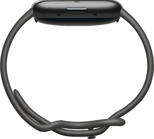 Fitbit - Sense 2 Advanced Health Smartwatch - Grafite-FB521BKGB-US