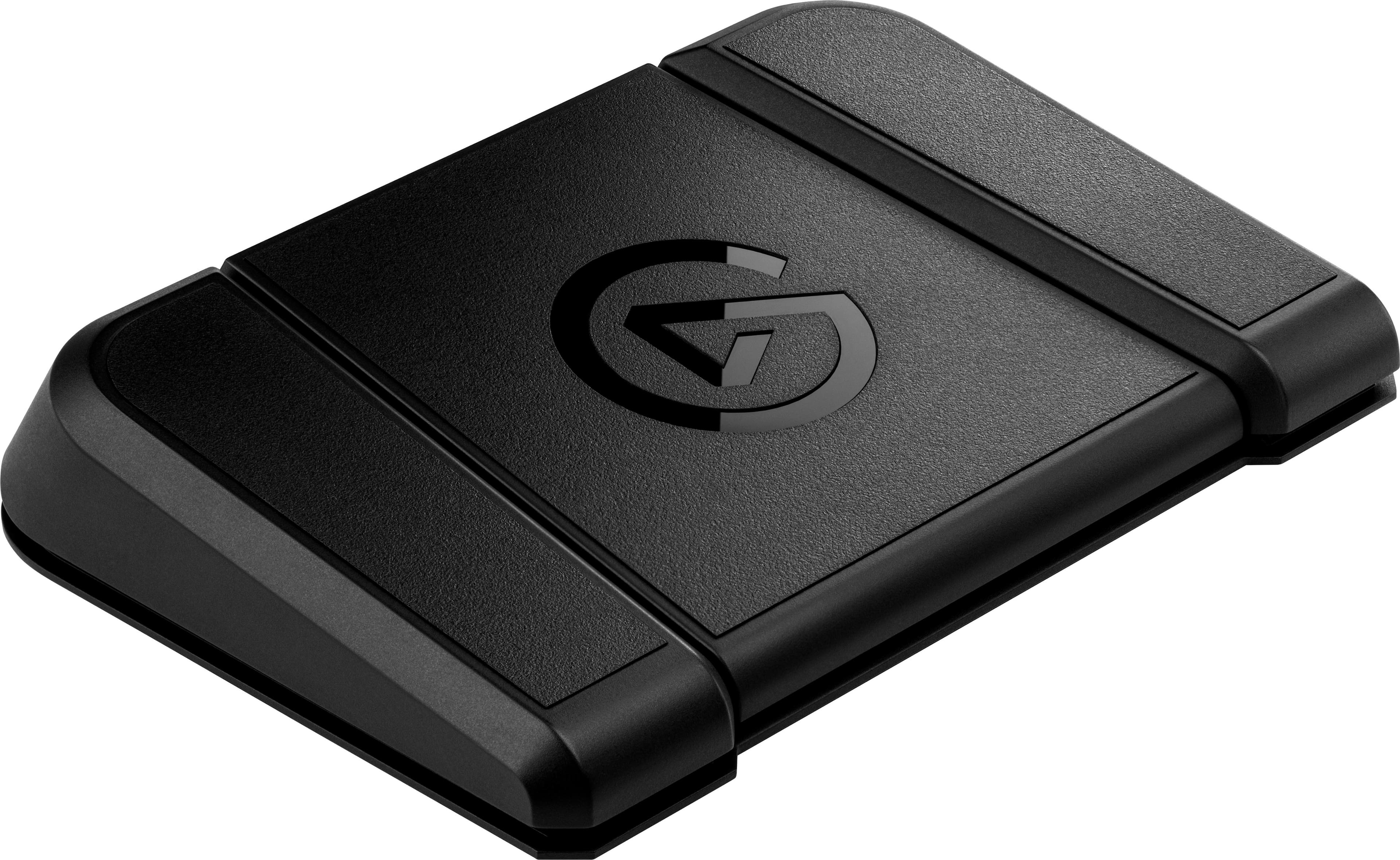 Elgato - Pedal de Deck Stream - Preto-10GBF9901
