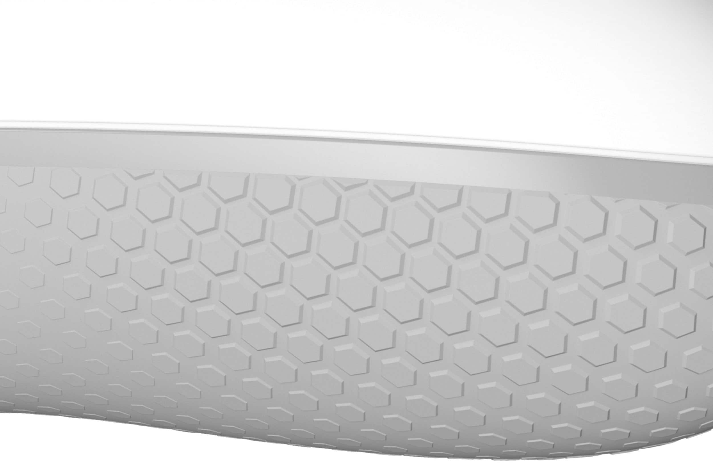 SCUF - Controle Bluetooth de viode game de desempenho sem fio Instinct Pro para Xbox Series X | S, Xbox One, PC e Mobile - Branco-504-178-04-010-NA