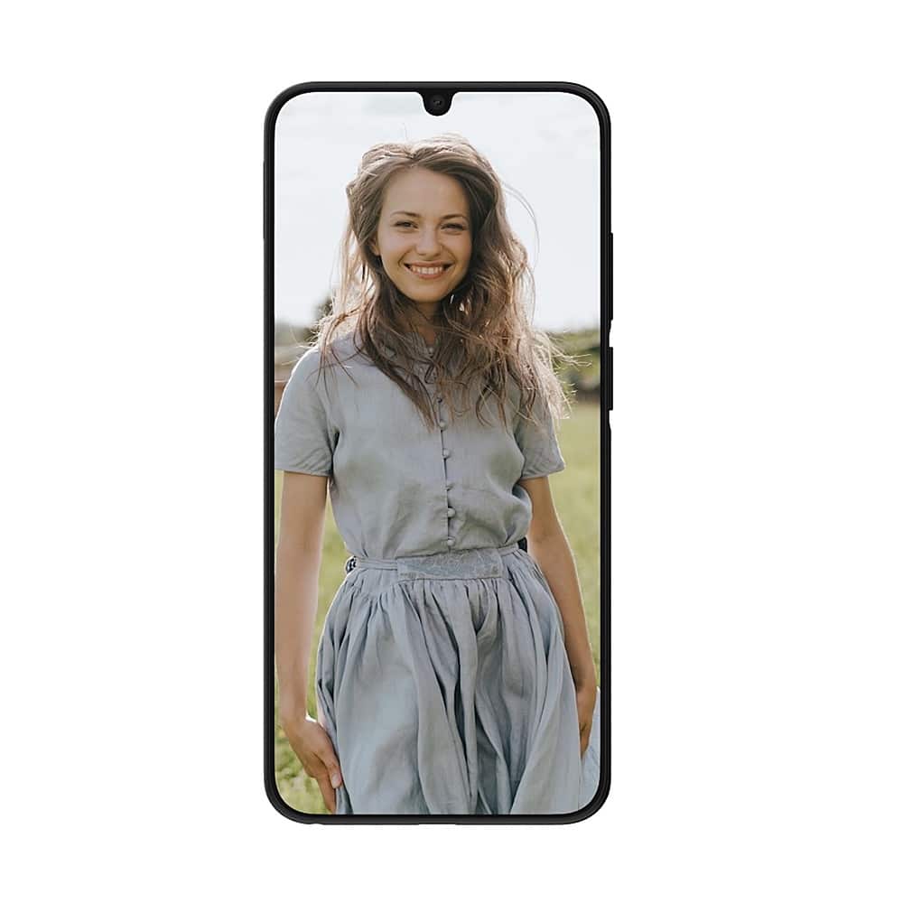 Celular Mode Mobile- Ganhe Telefone MEP2 128GB (Desbloqueado) - Preto-MEP2Q421G