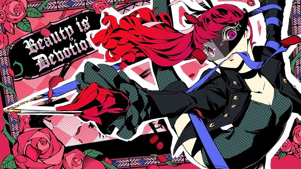 Jogo Persona Royal - PlayStation 5