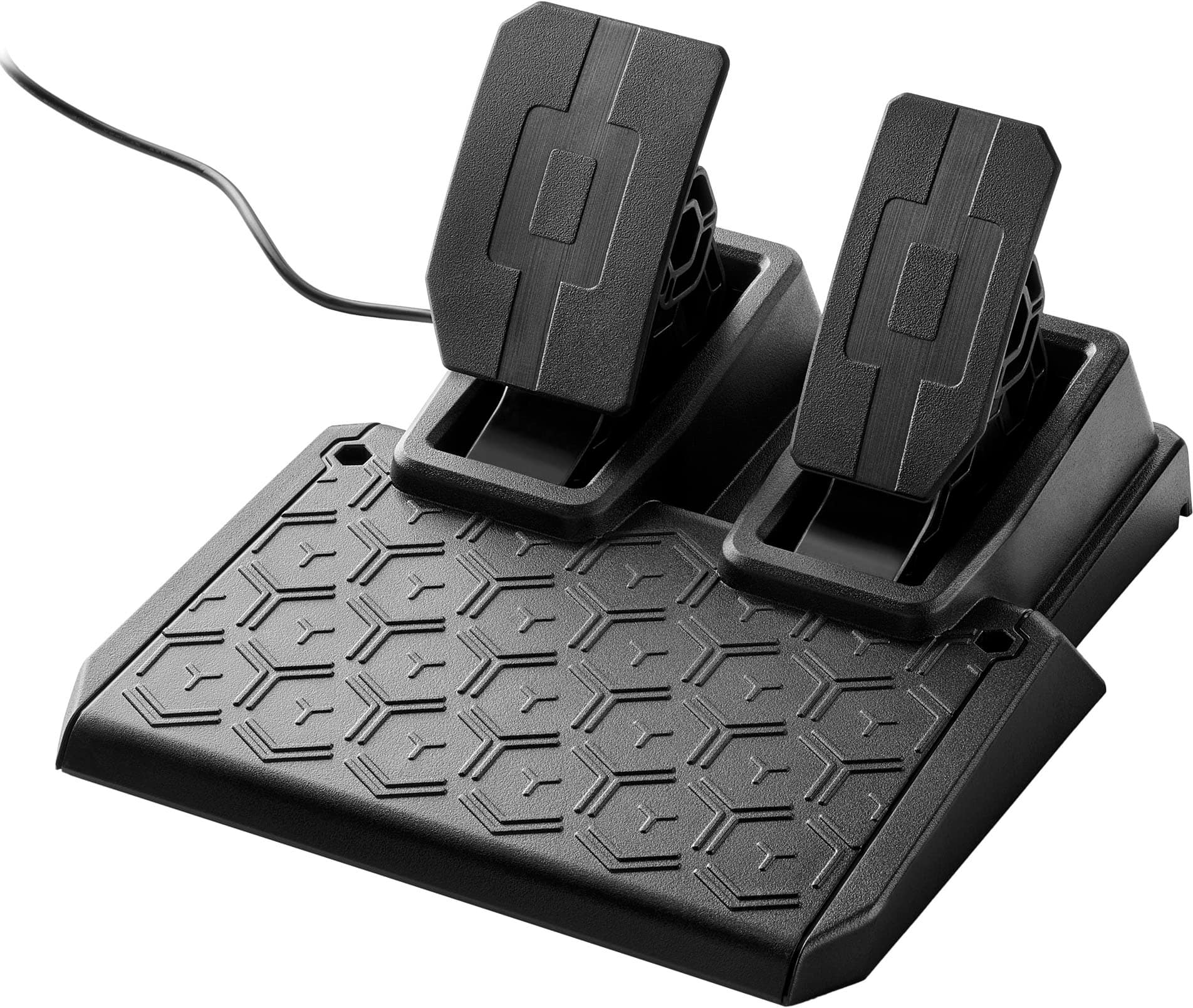Thrustmaster - Volante de corrida T128 para PlayStation 4, 5 e PC - Preto-4169096