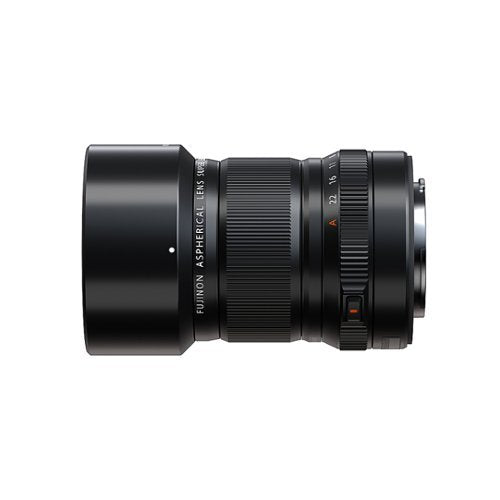 Fujinon - Lente macro principal padrão XF 30mm F2.8 R LM WR para câmeras do sistema X-Mount-16792576