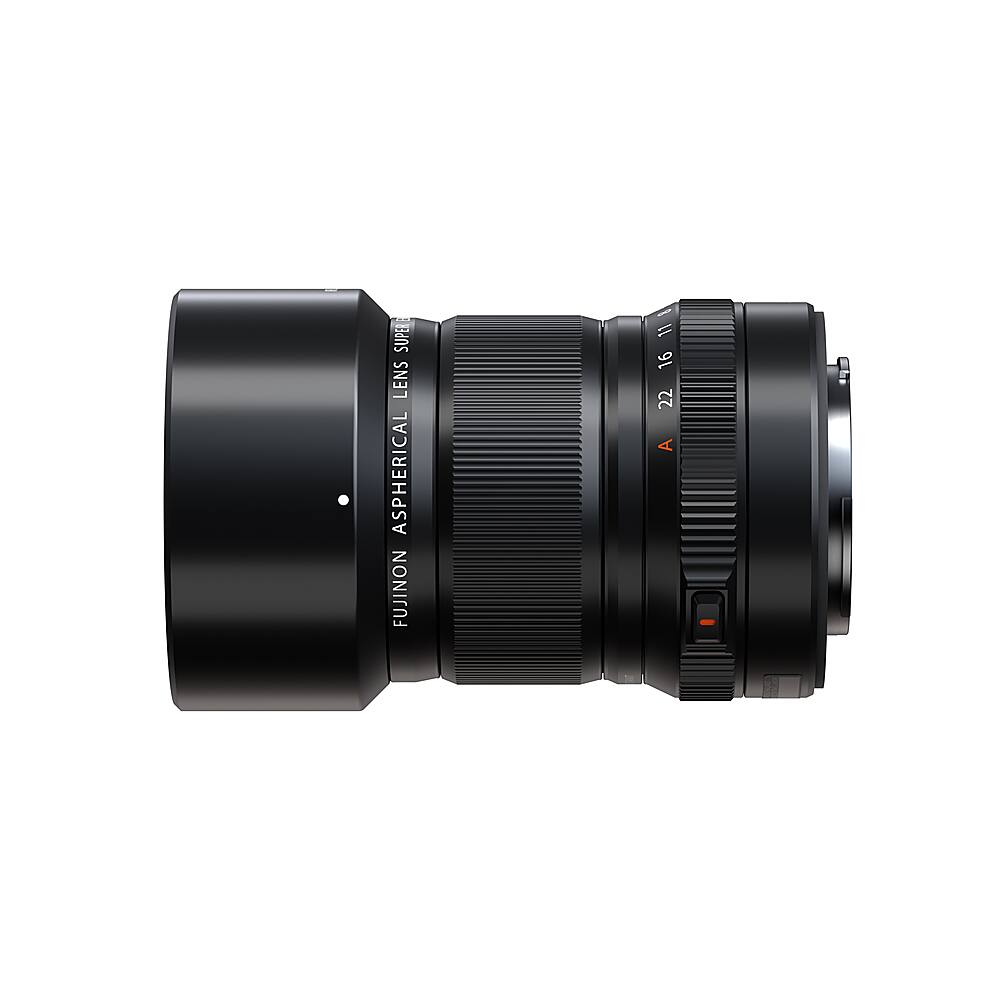 Fujinon - Lente macro principal padrão XF 30mm F2.8 R LM WR para câmeras do sistema X-Mount-16792576