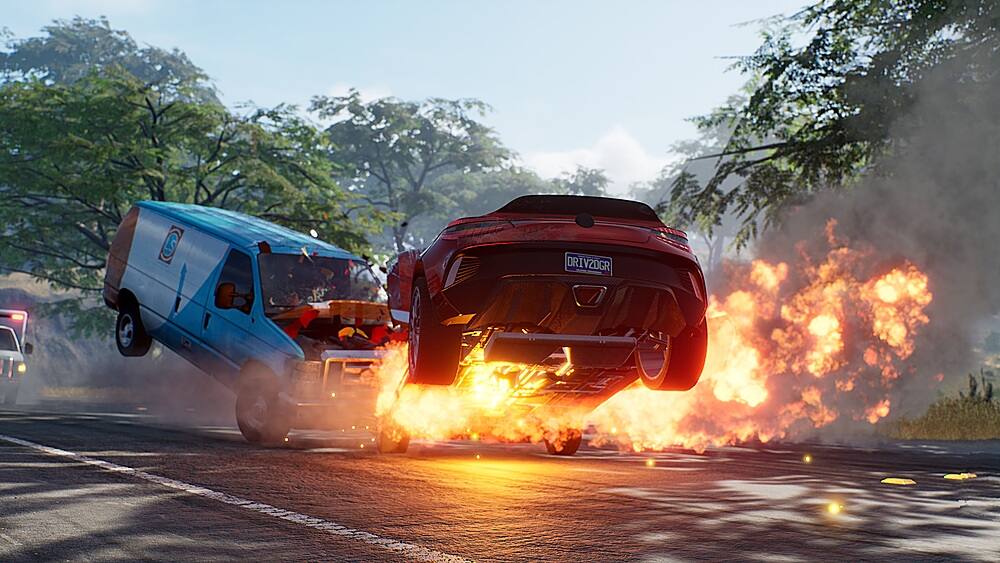 Jogo Wreckreation - PlayStation 5